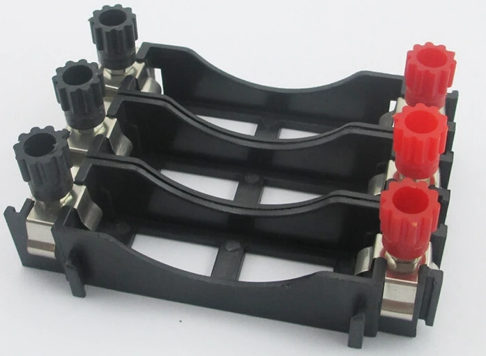 

Electrical equipment Experimental Physics 1*AA Battery Packs Battery Cases