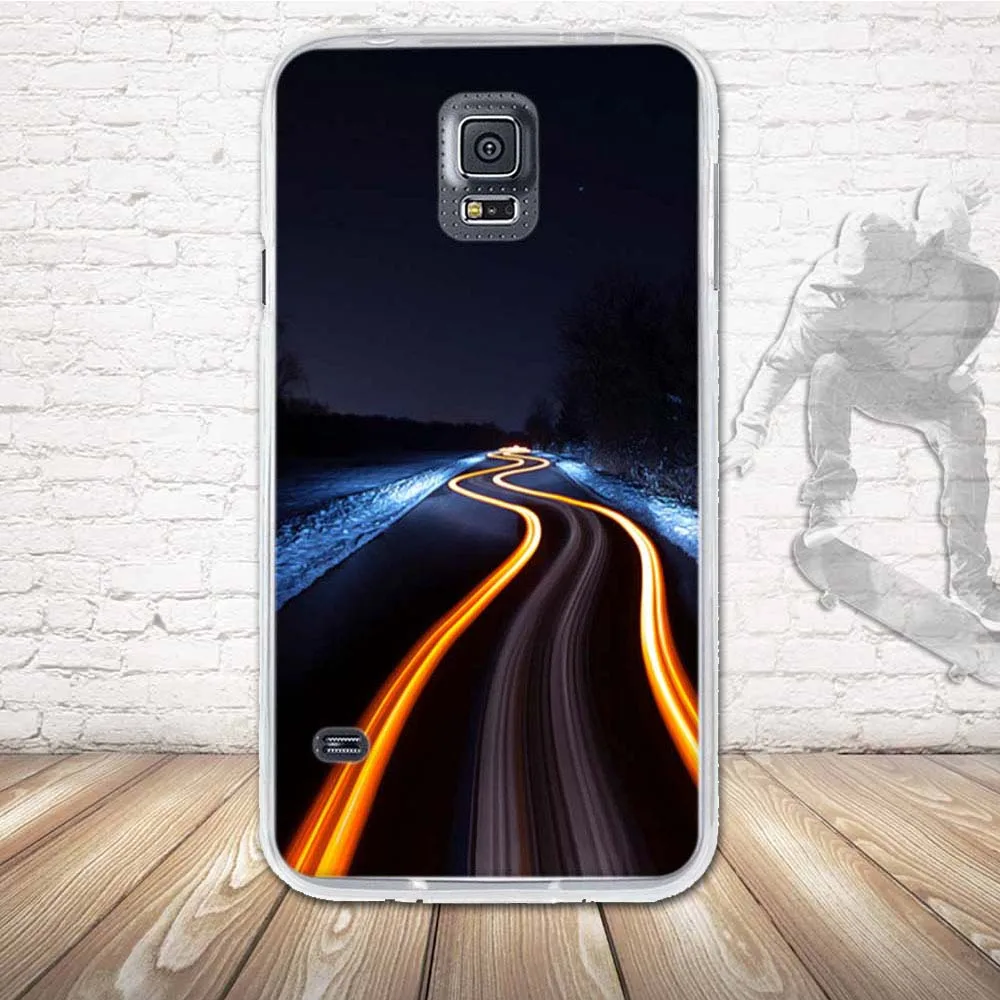 13 Для samsung Galaxy S5 S7 Edge чехол мягкий чехол из силикона и ТПУ для samsung S5 Neo чехол 3D милая сумка для samsung S5 S7 edge чехол для телефона s - Цвет: 13