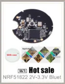 Bluetooth V5.0 CSR8670 низкая мощность Bluetooth аудио модуль APTX без потерь сжатие ies волокно SPDIF выход