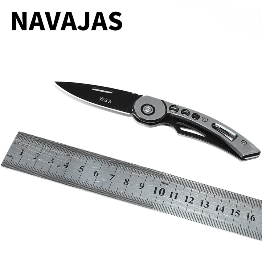 НАВАХАС Карманный нож Инструмент На Открытом Воздухе Кемпинга Охота Ручной