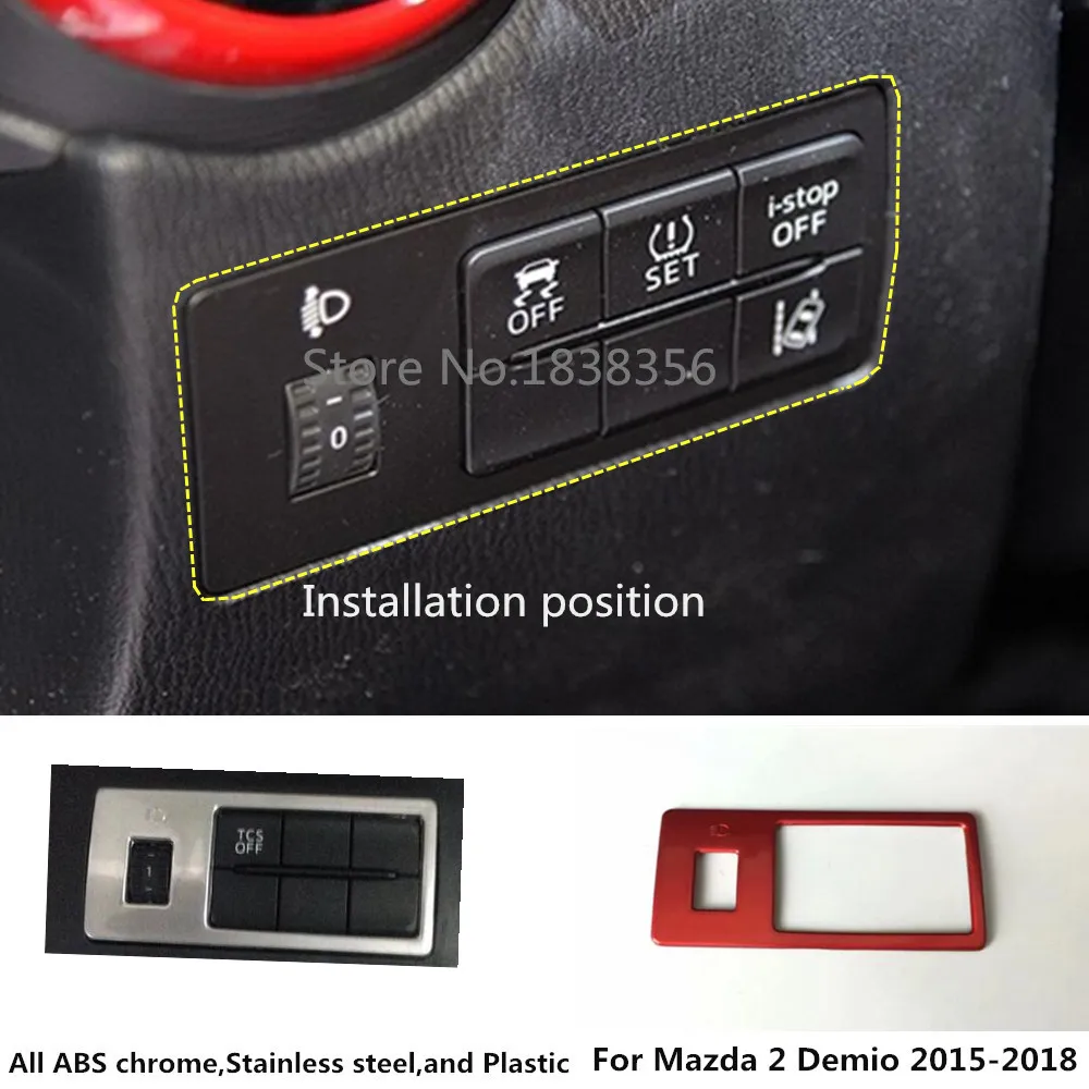 Стайлинг автомобиля крышка передняя фара противотуманная светильник РА