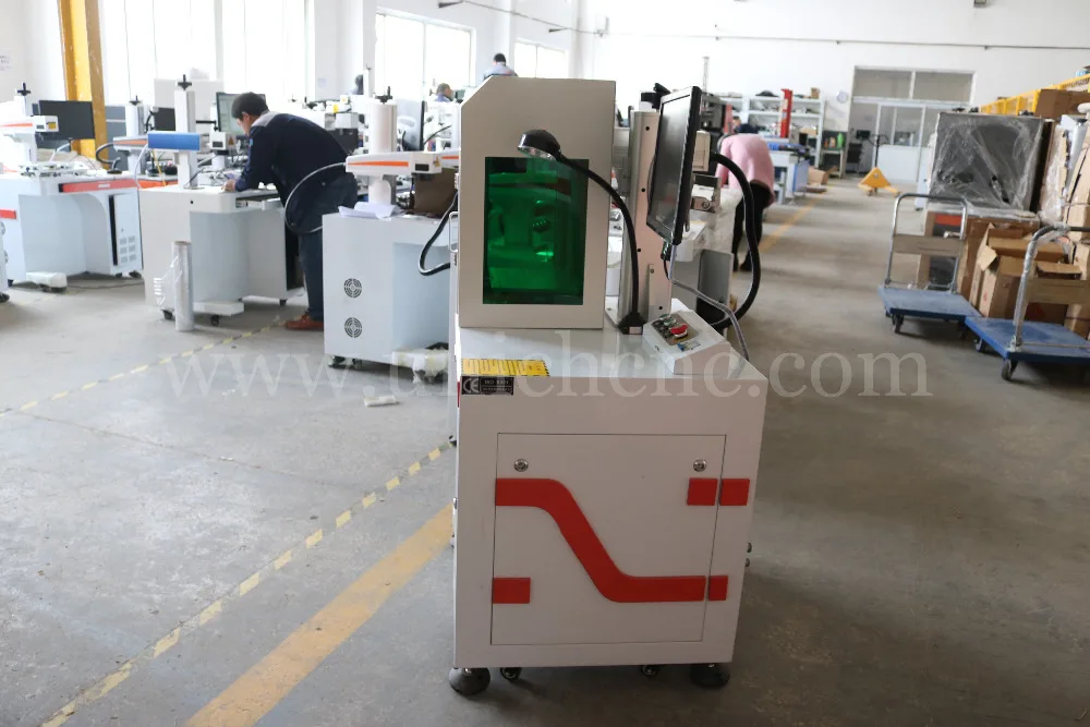 Большая скидка 20 Вт волоконная лазерная маркировочная машина|machine|machine machinemachine