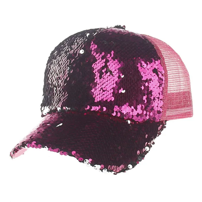 d Мода г. snapback Кепка-бейсболка de marque gorras Шапки шляпы шляпа Femme сетка с блестками в стиле хип-хоп шляпы для мужчин и женщин GBY9 - Цвет: d
