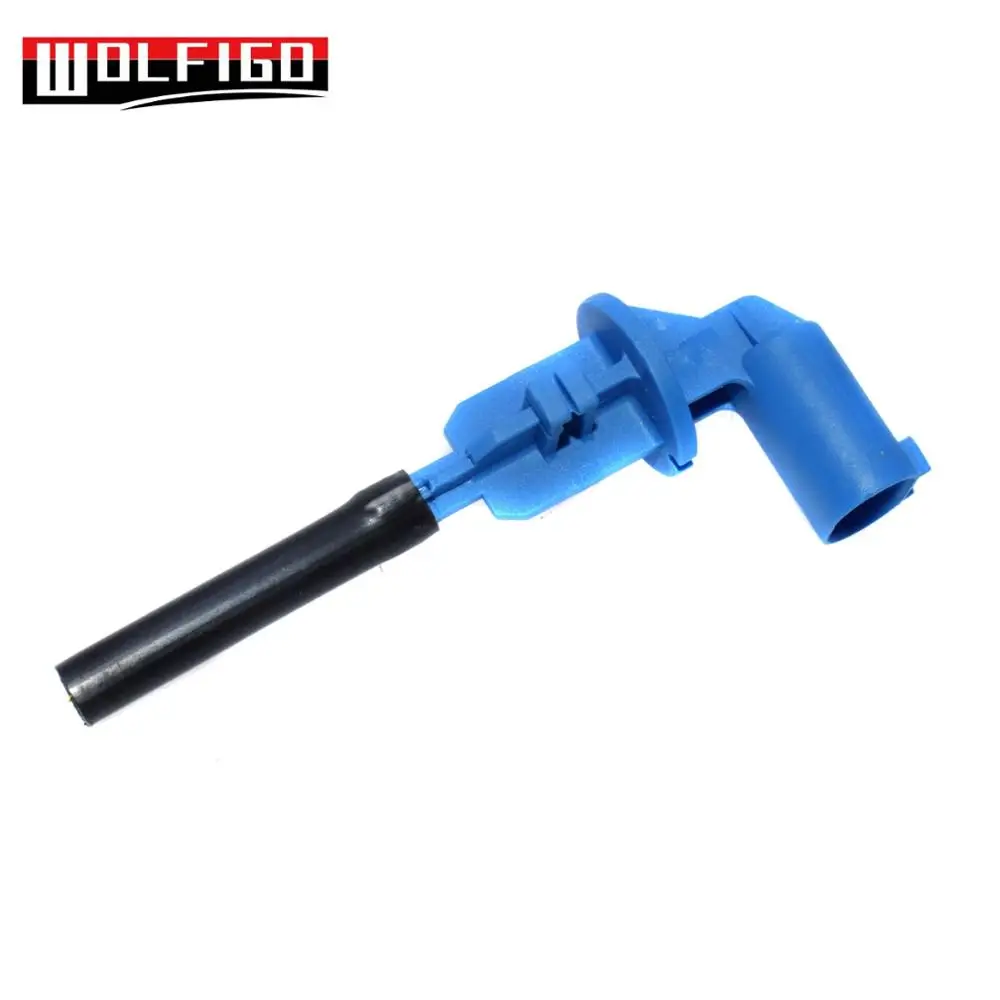 WOLFIGO новый датчик уровня охлаждающей жидкости для BMW 323 325 328 330 525 545 17-11-7-645-506 601