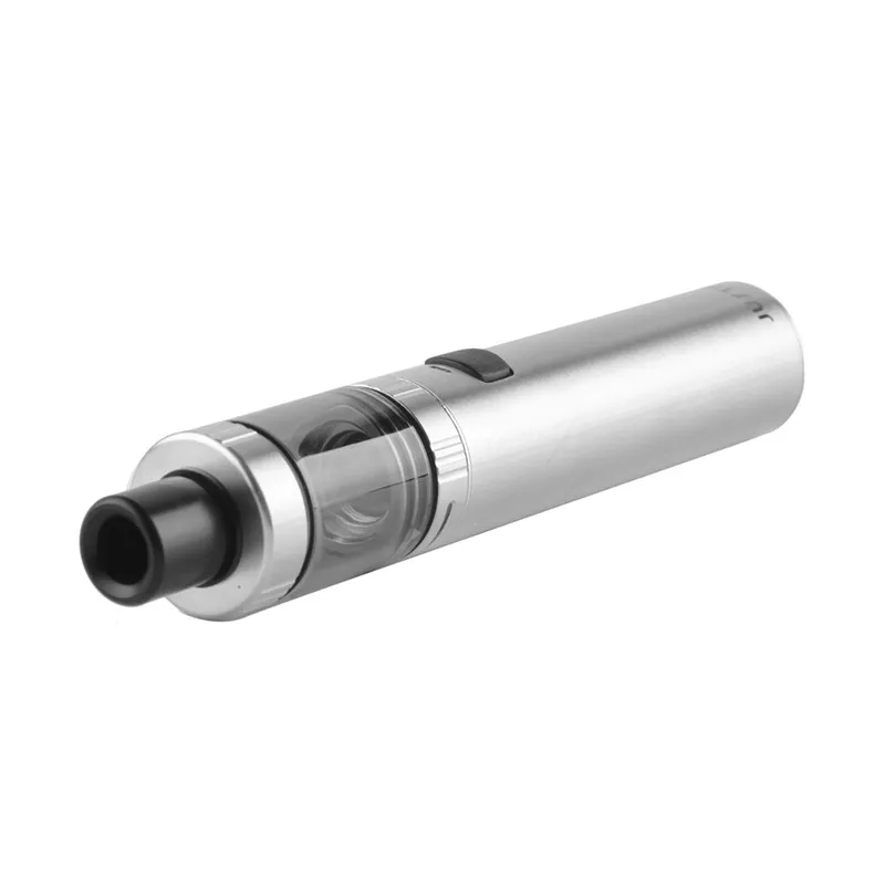 3 шт./партия JUSTFOG FOG 1 комплект 1500 мАч батарея Встроенный Vape ручка