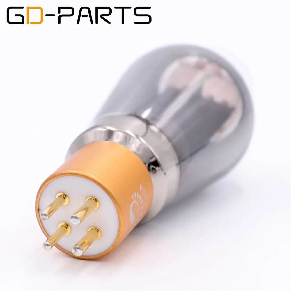 GD-PARTS PSVANE 300B-TII вакуумная трубка 300B клапанная трубка для Hifi винтажный аудио усилитель DIY заводской тест и матч 1 пара