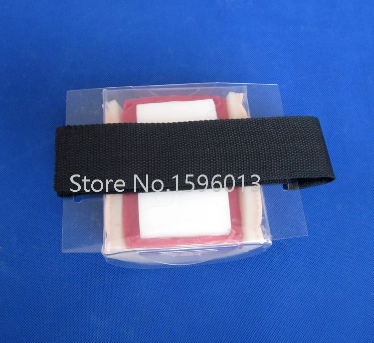 Основной набор внутримышечных инъекций IV Подушечка Для Инъекций|injection