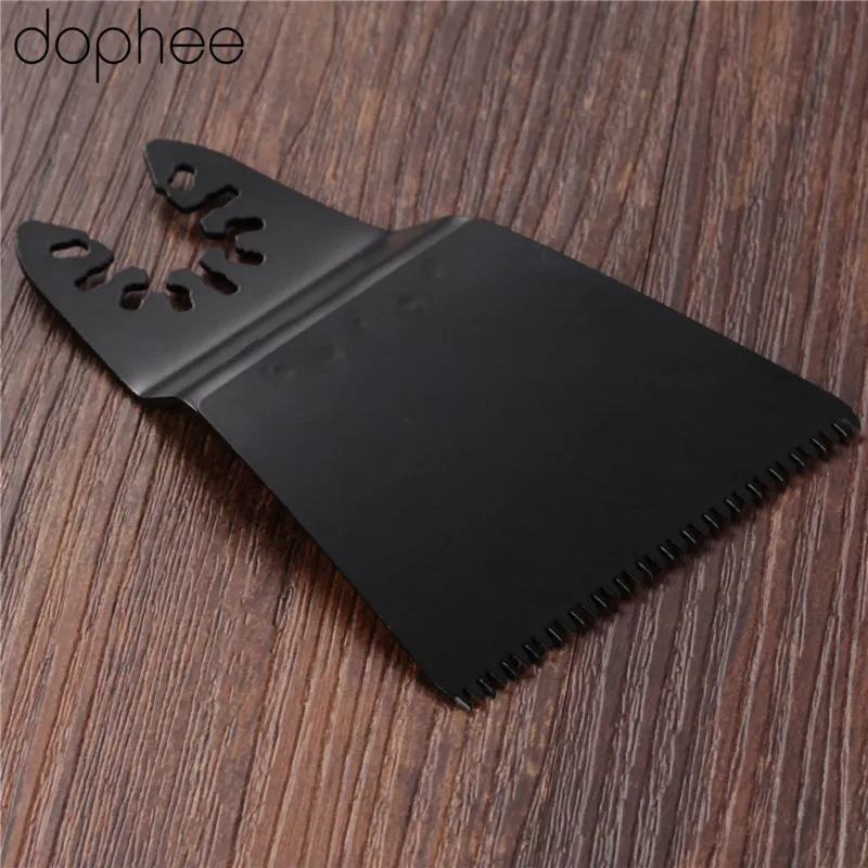 Осциллирующий Мультитул dophe японский профиль лезвие для зубной пилы HCS