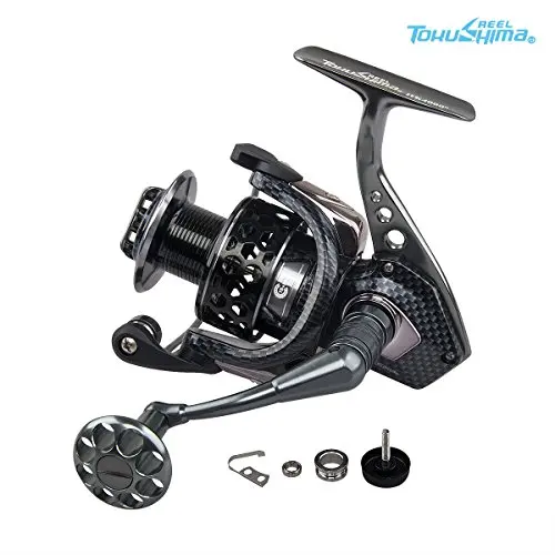 Спиннингом металл Средства ухода за кожей параллельная обмотка запатентованная