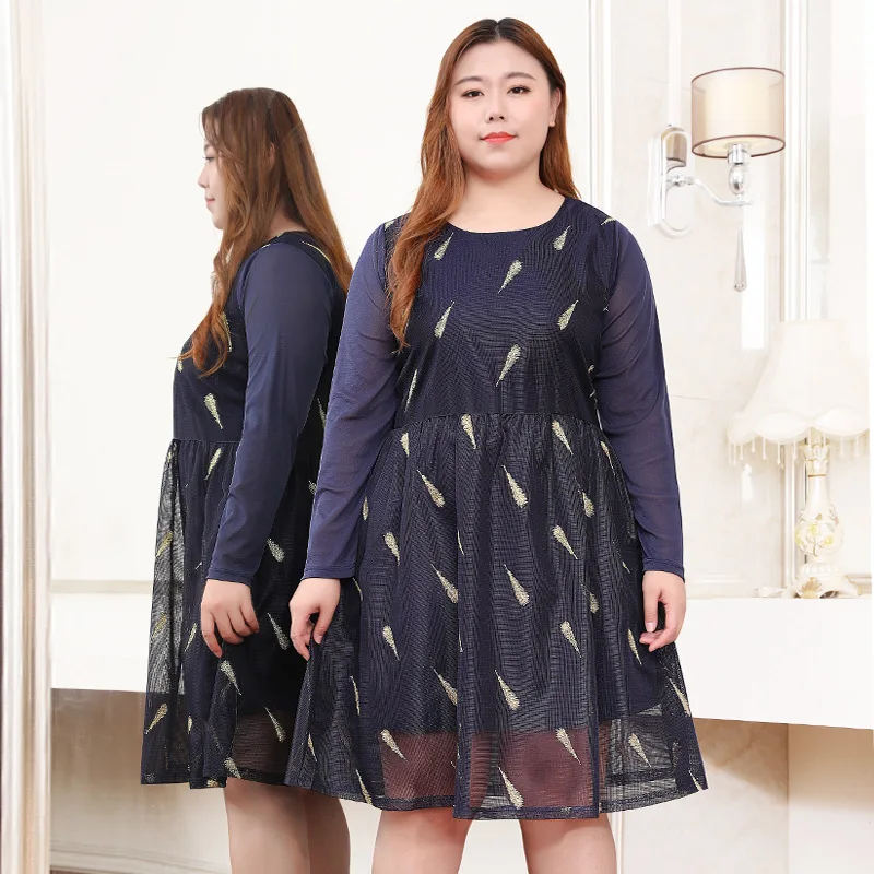 Большие размеры 4XL 6XL 8XL 10XL Российские 66 62 58 54 женское Модное Новое лоскутное
