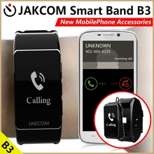 Jakcom B3 смарт-браслет продукт оптоволоконного оборудования как волоконно-оптический узел бесплатно для сплайсеров