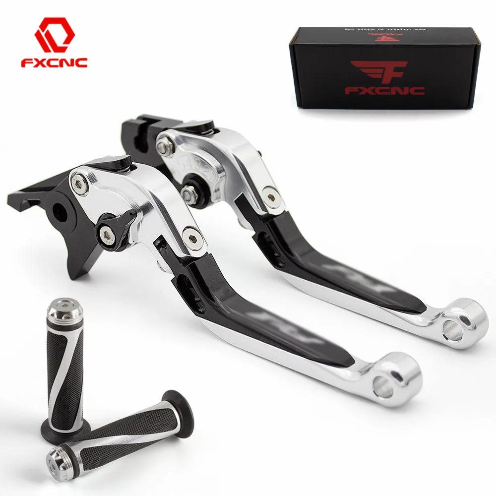 

Логотип CBR для Honda CBR 600RR 1000RR 2008-2016 2009 2010 2011 CNC складной выдвижной рычаг тормоза мотоцикла + ручки