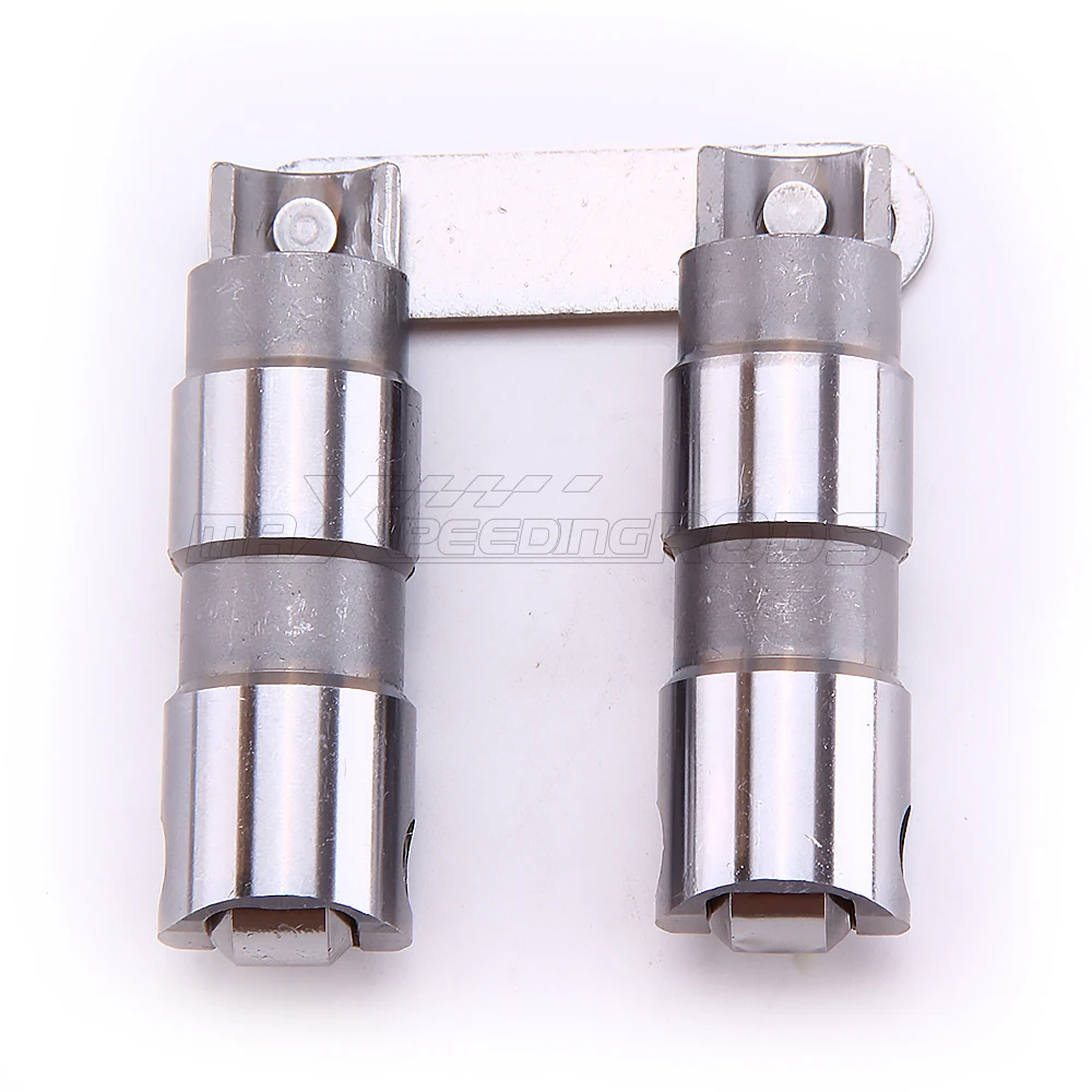 Для Mopar Dodge Chrysler Большой Блок 383-440 413 426 400 V8 361-440 Гидравлический Ролик Ручка с Ссылка