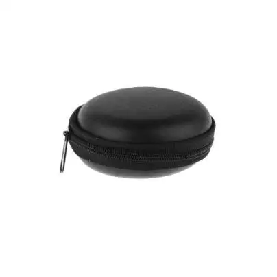 Беспроводные Bluetooth наушники, стерео беспроводные наушники, HD вызов, без затычки, Bluetooth гарнитура с микрофоном для iphone, xiaomi - Цвет: one earphone bag
