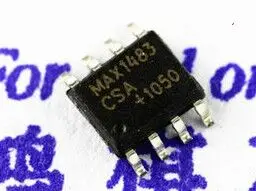 IC новый оригинальный MAX1483CSA MAX1483 SOP8 MAXIM|sop8| |