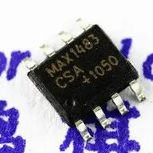 IC новый оригинальный MAX1483CSA MAX1483 SOP8 MAXIM|sop8|