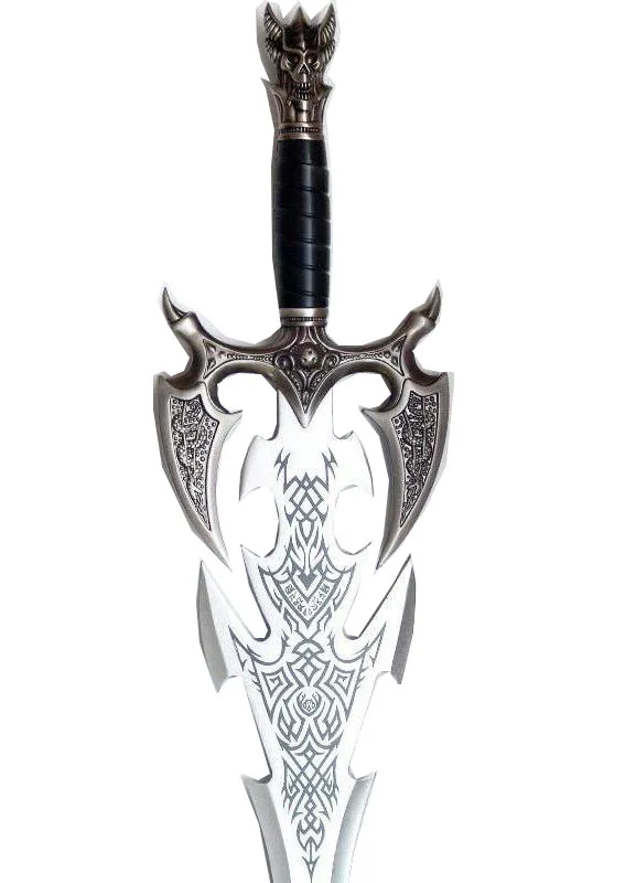 S0118 Асока Ашока вельцевуб дьявол злый монстр Призрак Демон меч 36 8 дюйма|sword|sword