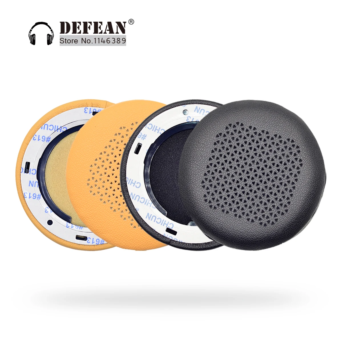 Сменные накладки для наушников JBL DUET BT беспроводные Bluetooth наушники|Аксессуары
