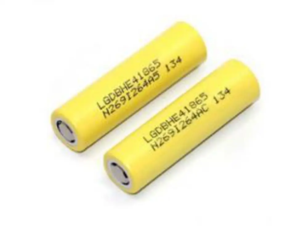 EPGY 18650 2500mah 3 7 V аккумуляторная батарея высокого качества и аккумуляторы высокой