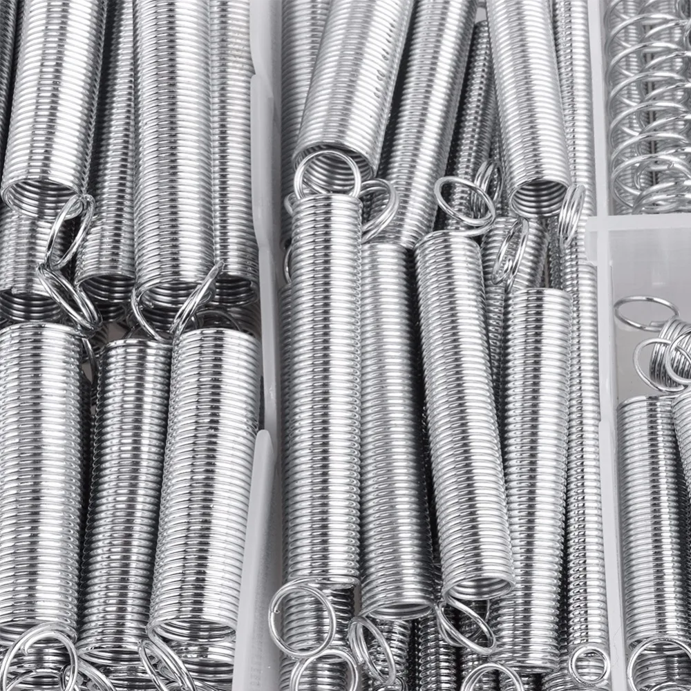 200 аппаратное обеспечение Натяжные пружины электрическая