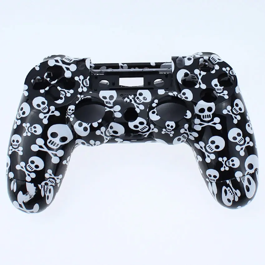 Чехол контроллер cltgxdd для PS4 чехол накладка на заднюю панель корпус контроллера