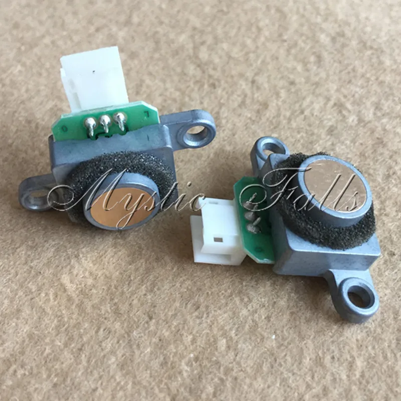 1X 40AA88031 40AA88030 используется тонер оставшаяся часть датчик обнаружения для Konica Minolta
