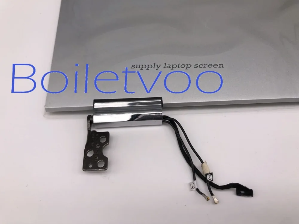 942848-001 L01923-001 для HP Spectre x360 13-ae055tu 13-AE015CA 13-AE серии ЖК-дисплей сенсорный экран