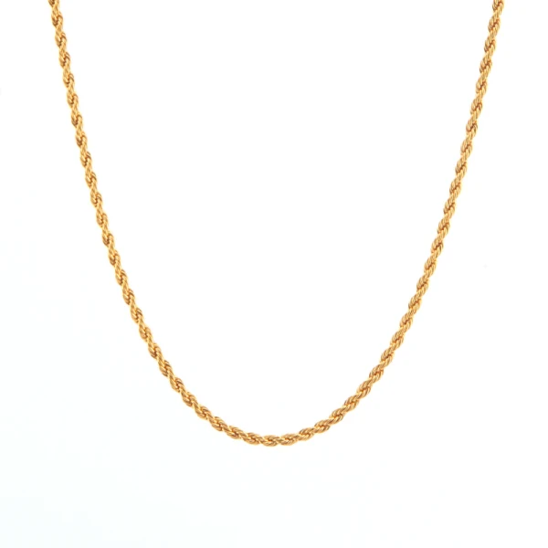 Vinnie дизайнерские ювелирные изделия высокого качества розовое золото сопрано