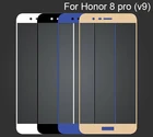Закаленное стекло для huawei honor 8 pro, Защитное стекло для экрана honor 8 pro 8pro, защитная стеклянная пленка honor v9