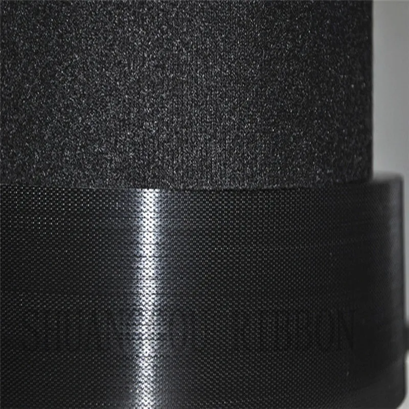 Ширина 150 мм. Зачистка ткани петлей и инъекций крючков. Детские аксессуары. Мягкий