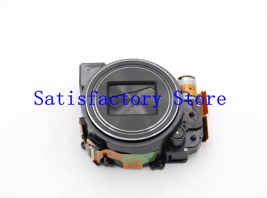 Оригинальная деталь для ремонта объектива камеры Samsung WB600 WB650 с CCD|Модули камеры| |