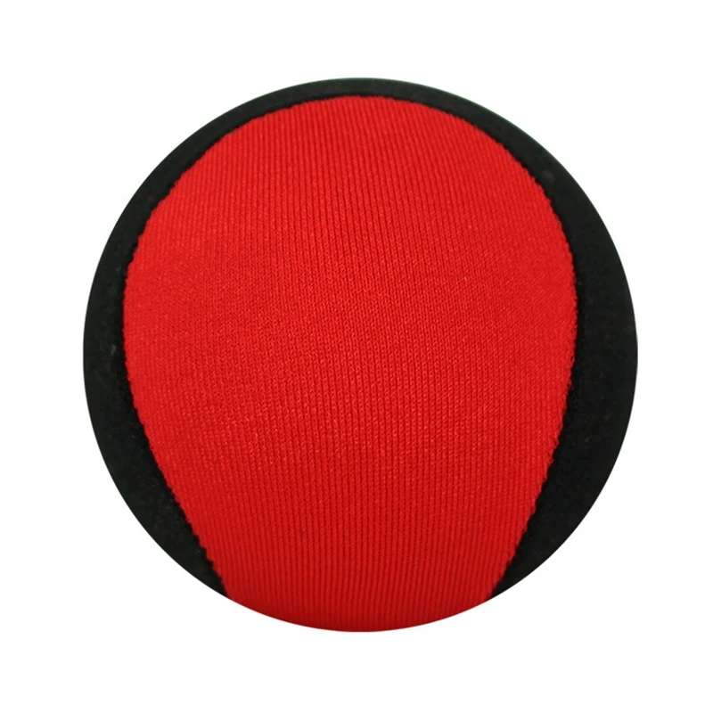 Воды отскакивая Ocean бассейн пляж спорт прыгающие шарики стресса мяч игрушки воды