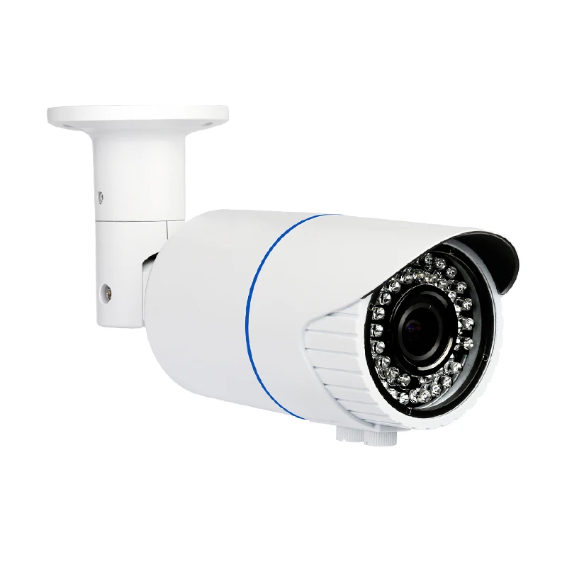 SUCAM 5MP IP инфракрасная камера наружная 3 6 10 мм с переменным фокусным расстоянием