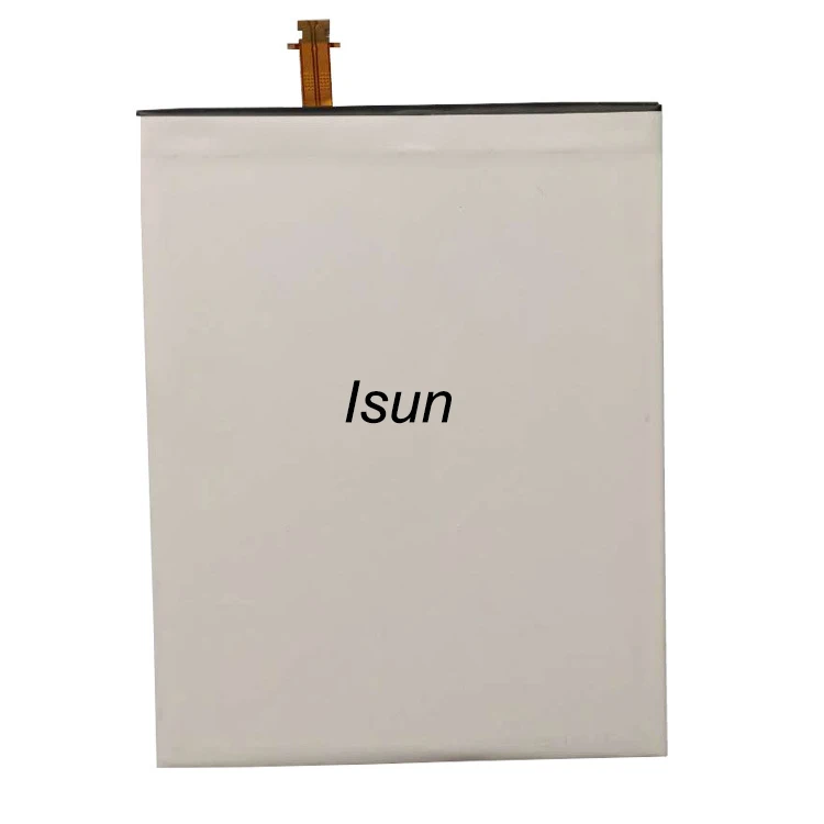 

ISUN Original Li-Polymer EB-BT280ABE Battery Replacement For Samsung Galaxy Tablet Tab A 7.0 T280 T285 4000mAh