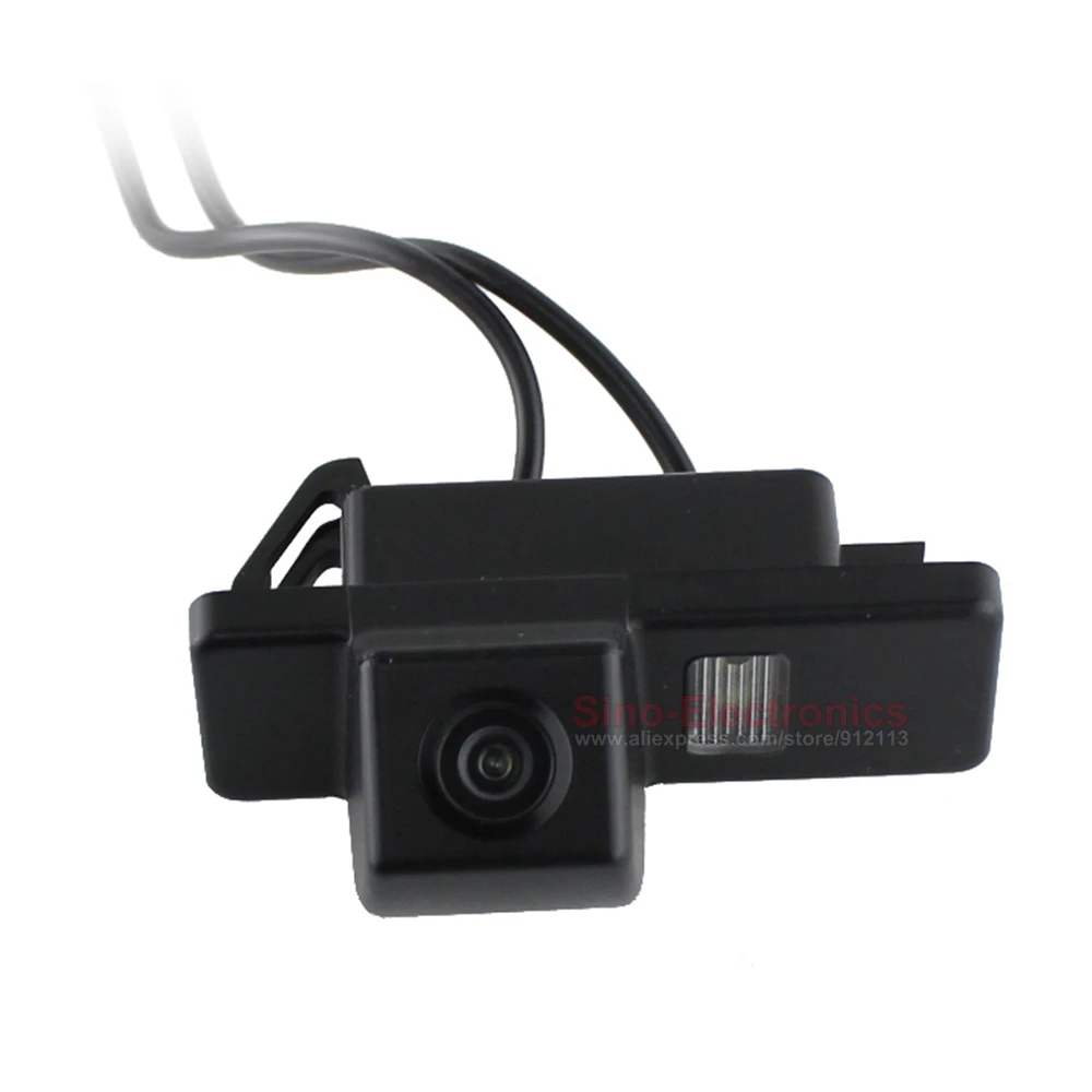 Камера заднего вида CCD для Nissan Note 2005 Juke 2010 Qashqai 2006 X Trail 2007 2014 Pathfinder 2004 Patrol |ccd rearview