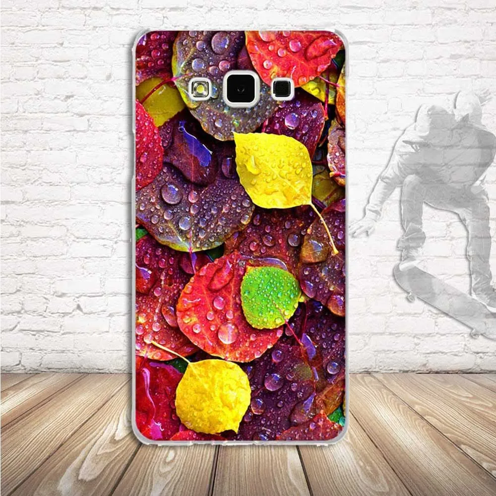 14 Для samsung Galaxy Grand Prime силиконовый чехол ТПУ задняя крышка 3D милый чехол для samsung Galaxy G530F G530FZ G530Y G530H чехол для телефона s - Цвет: 14