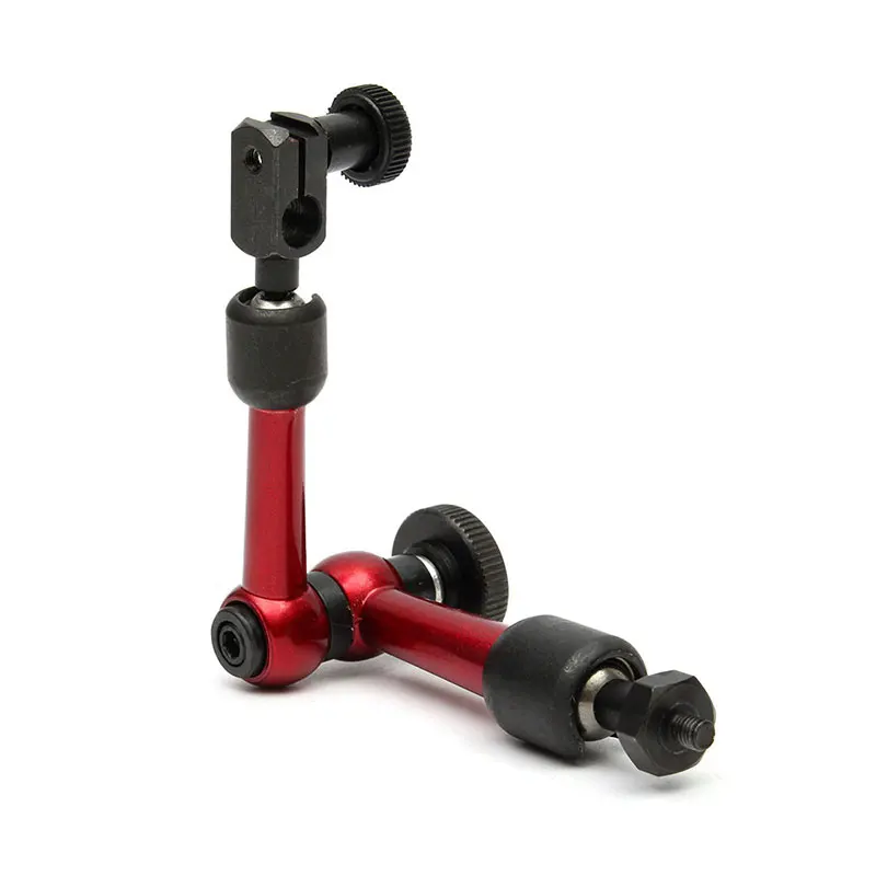 Манометр Стенд мини держатель циферблат тестовый индикатор Магнитная база