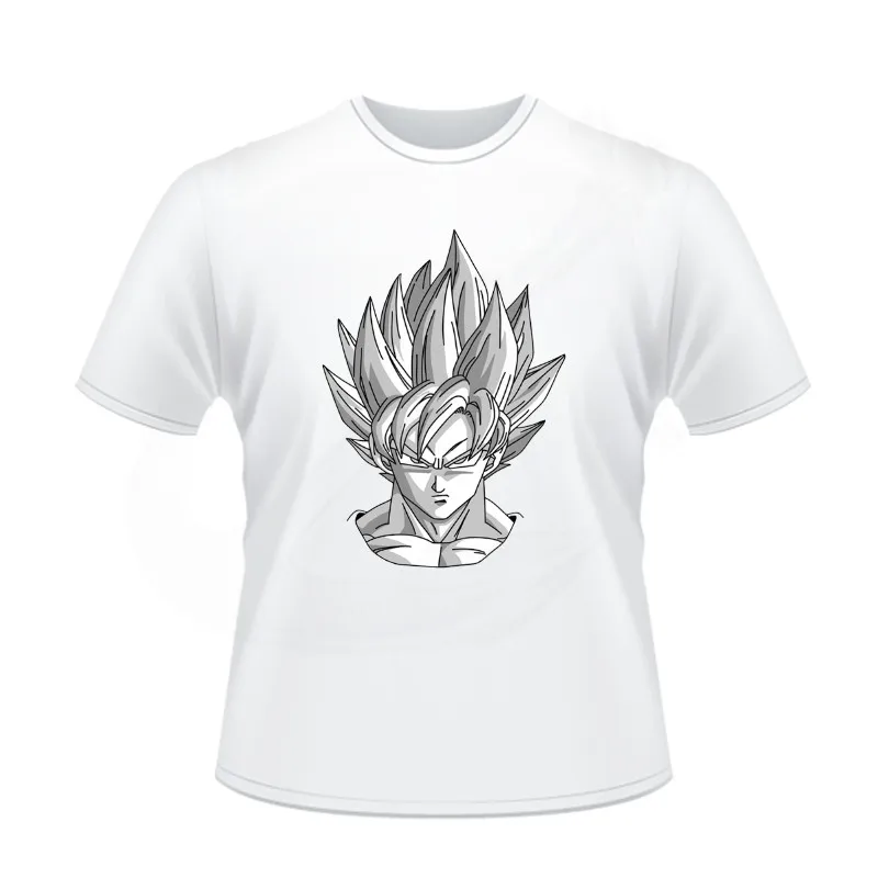 Хит! нашивка Wukong Dragon Ball для одежды, 30*21,5 см, железные нашивки, сделай сам, футболки, платья, термопереводная наклейка