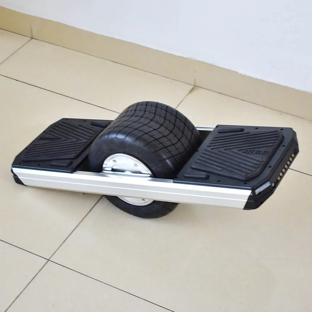48v 500W one wheel smart self balance electric scooter mini balance car self balance scooter trotter S1