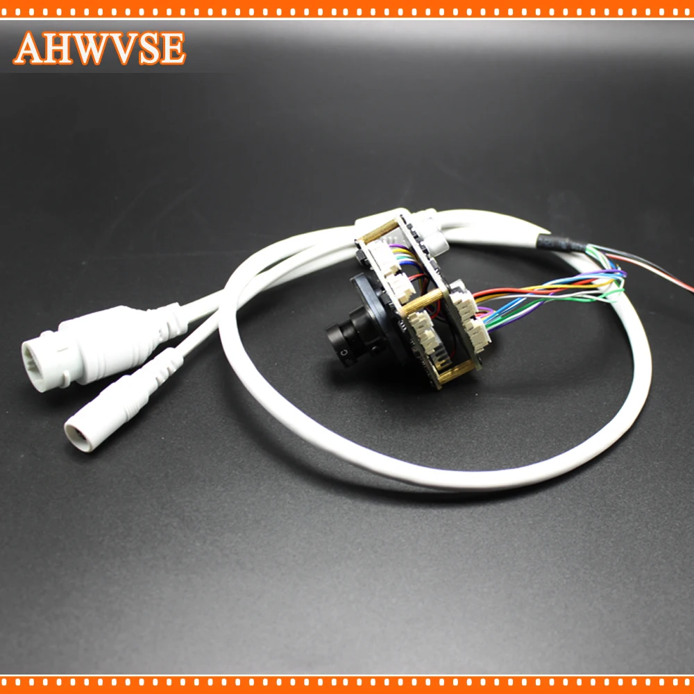 5MP XMeye POE ip-камера широкий обзор 2,8 мм объектив CCTV POE ip-камера модуль плата PCB 960P 1080P ONVIF H264 мобильный IRCUT ONVIF