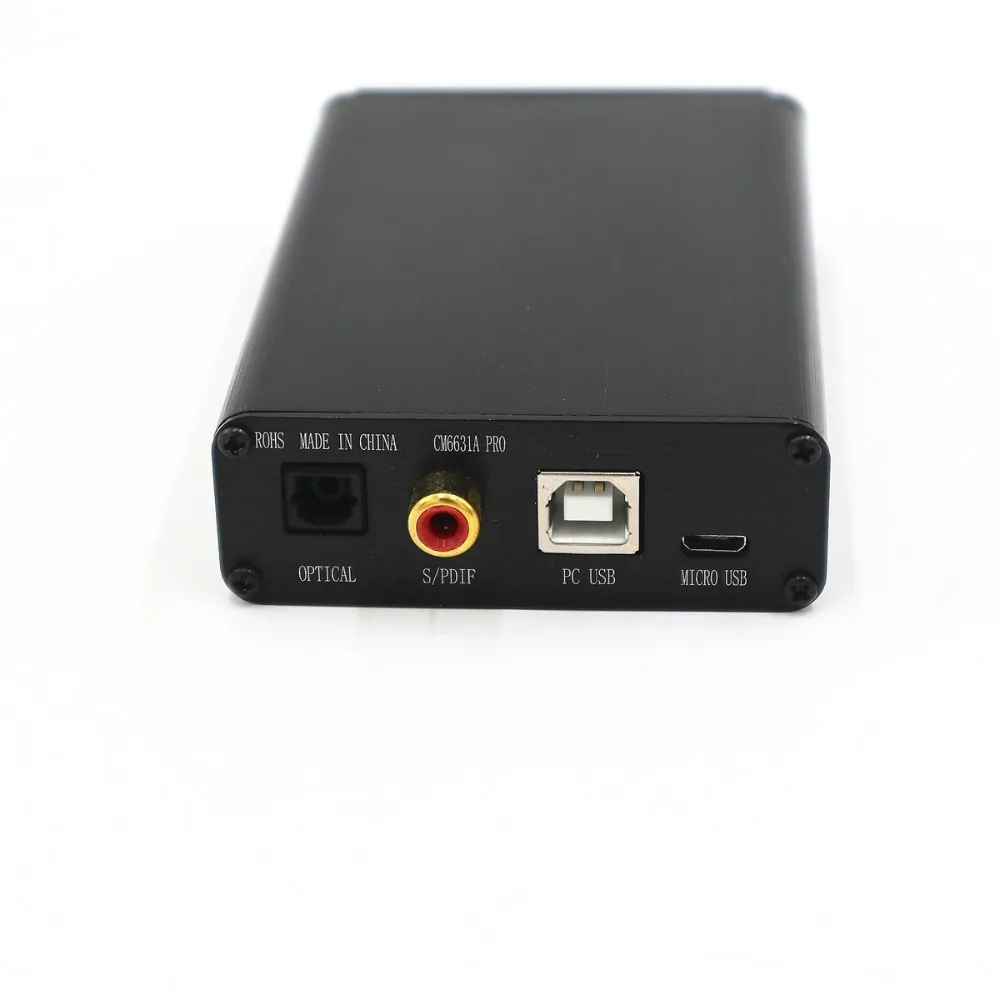 192 кГц ЦАП USB к коаксиальный Оптический кабель аналогового RCA R/L аудио 3,5 мм для Windows xp/Win 7/8/10. Совместимость с Android OTG, Apple, Mac компьютер Системы