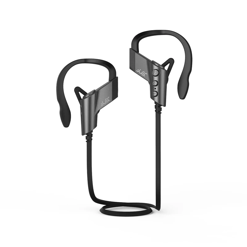 Ekslen S 501 Bluetooth 4 1 Спортивная гарнитура ушной крючок Беспроводные спортивные