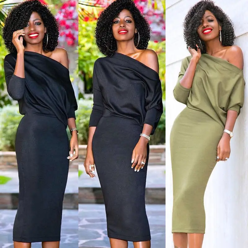 Сексуальное модное весенне летнее платье для женщин вечернее длинное с