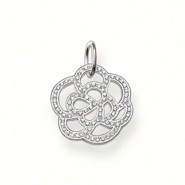 Wholesale Hot fashion new 925 silver pendant charm Super price ! Free Shipping TS541 | Украшения и аксессуары
