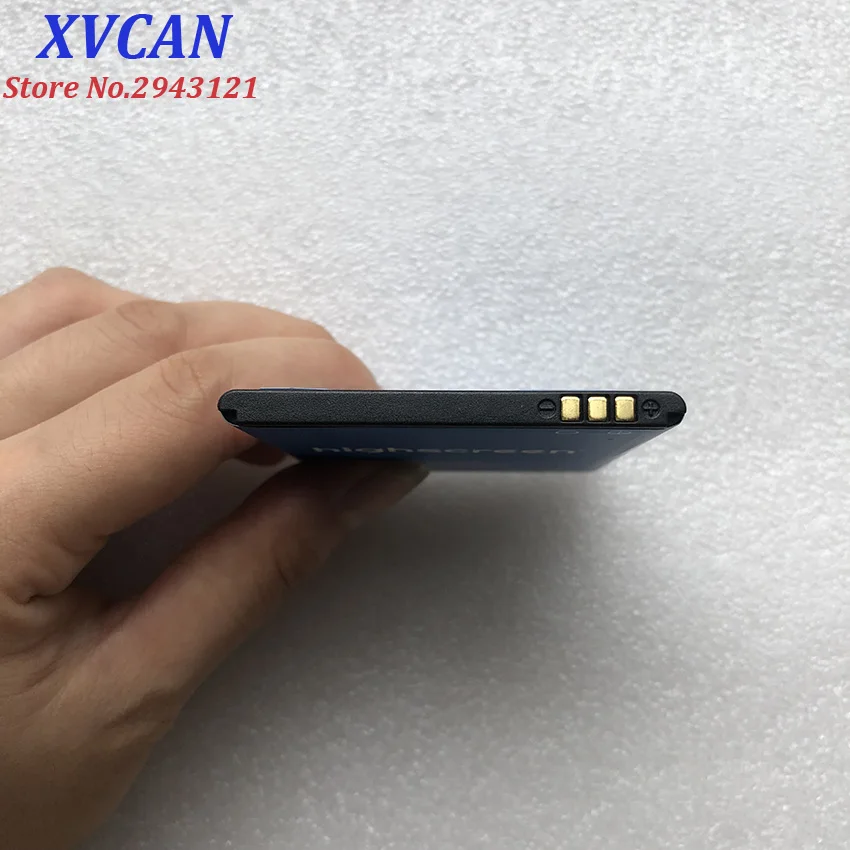 Запасная литий ионная батарея для мобильного телефона HIGHSCREEN SPARK2 1420MAH (general
