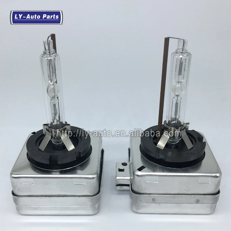 2 шт. D1S 85410WX 6000K OEM ксеноновая лампа HID фара Бесплатная доставка!| |