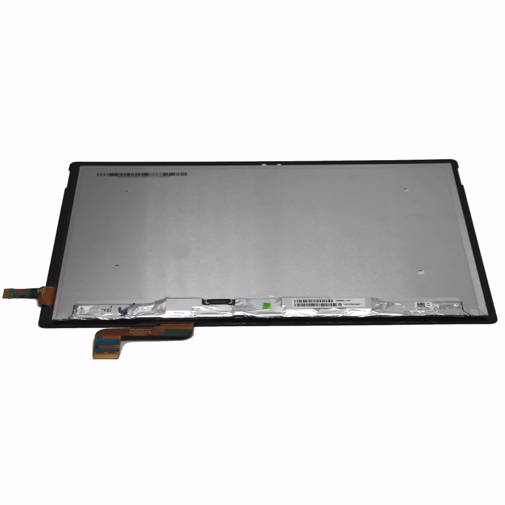 13 5 &quotдля Microsoft Surface Book 1703 1704 1705 Полный ЖК дисплей панель сенсорный экран стекло