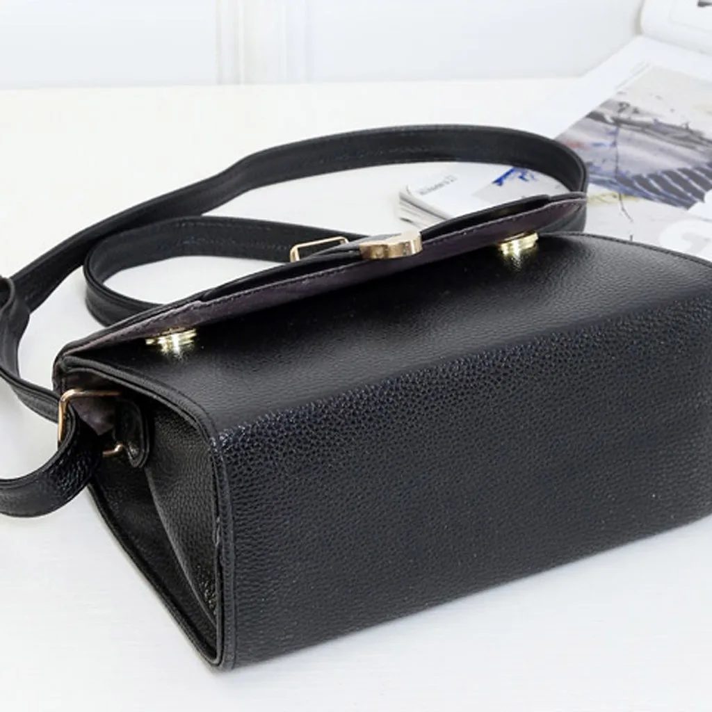 Phil-Bag Store, Национальная женская новая сумка, модная сумка на плечо, горячая Распродажа, маленькая квадратная простая сумка-мессенджер, bolsas de mujer# ZC