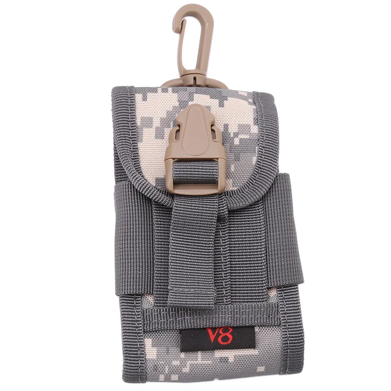 1 шт. нейлоновая поясная сумка для телефона или смартфона|Беговые сумки| |