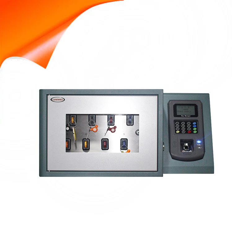 Система управления электронными ключами Landwell rfid|key management system|electronic key systemsrfid system |